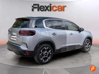 Citroën C5 Aircross BlueHdi 96kW (130CV) S&S EAT8 Max