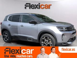 Citroën C5 Aircross BlueHdi 96kW (130CV) S&S EAT8 Max