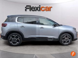 Citroën C5 Aircross BlueHdi 96kW (130CV) S&S EAT8 Max