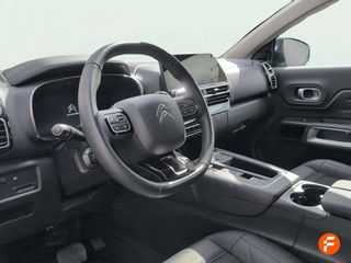 Citroën C5 Aircross BlueHdi 96kW (130CV) S&S EAT8 Max