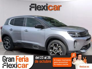 Citroën C5 Aircross BlueHdi 96kW (130CV) S&S EAT8 Max