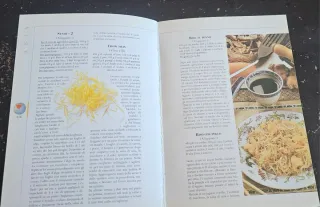 Ricettario del mondo. Sapori dal pianeta terra