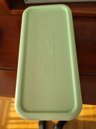 Taper Alimentos Milán