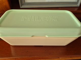 Taper Alimentos Milán