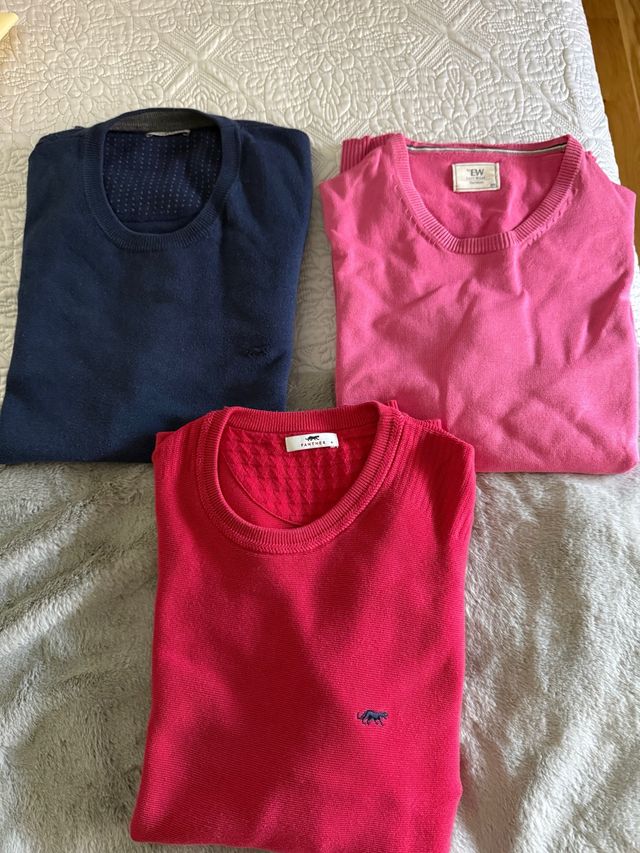 Panther - Easy wear (Lote caballero)