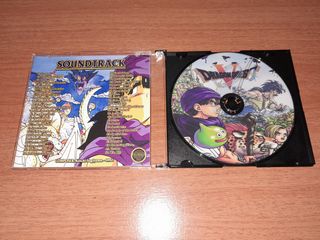 Dragon Quest V Pal (Region Free) - Super Nintendo 