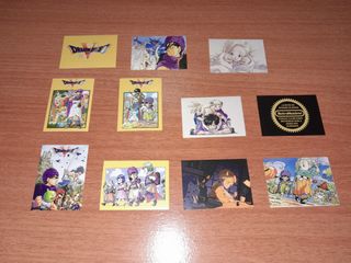 Dragon Quest V Pal (Region Free) - Super Nintendo 