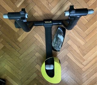 Rodillo Bkool Interactivo