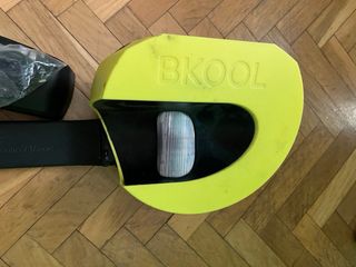 Rodillo Bkool Interactivo