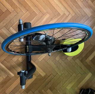 Rodillo Bkool Interactivo