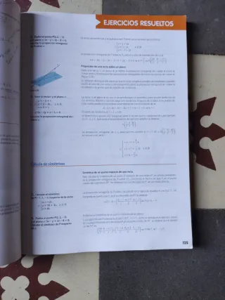 Inicia Matemáticas 2.º Bachillerato. Libro del ...