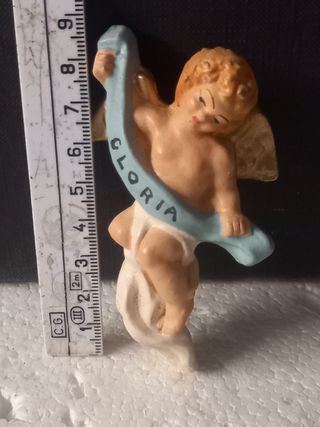 PASTORI PRESEPE ANGELO