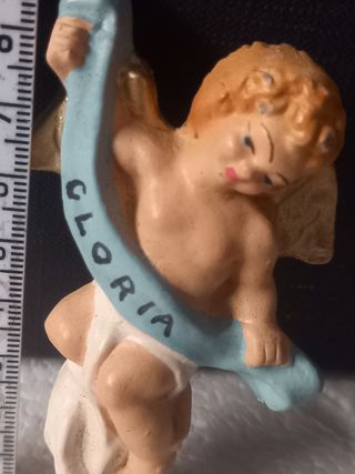 PASTORI PRESEPE ANGELO