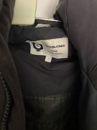 Chaqueta Jack & Jones Hombre Marrón