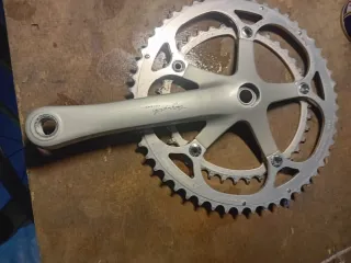 Guarnitura Campagnolo Veloce