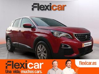 Peugeot 3008 1.2 PURETECH 96KW (130CV) ACTIVE S&S