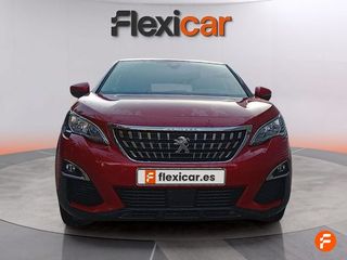 Peugeot 3008 1.2 PURETECH 96KW (130CV) ACTIVE S&S