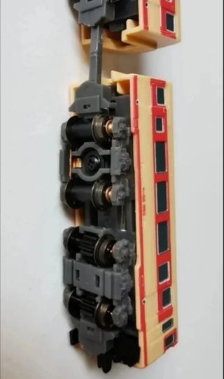 Z Tranvía Japón ROKUHAN
maqueta tren eléctrico