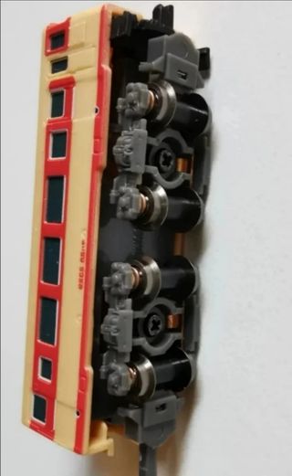 Z Tranvía Japón ROKUHAN
maqueta tren eléctrico