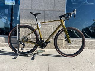 CUBE NUROAD C62 PRO 2025 Talla M