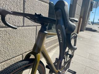 CUBE NUROAD C62 PRO 2025 Talla M