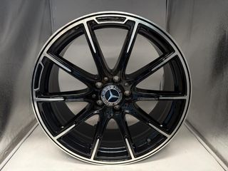 Llantas 19 5x112 Mercedes BRABUS