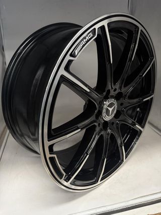 Llantas 19 5x112 Mercedes BRABUS