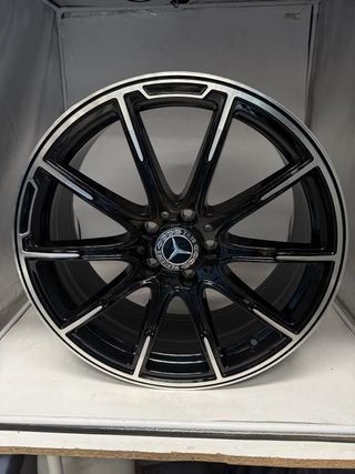 Llantas 19 5x112 Mercedes BRABUS