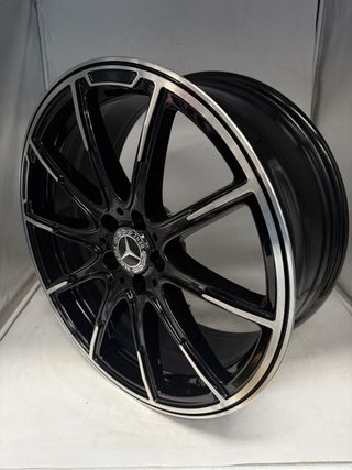 Llantas 19 5x112 Mercedes BRABUS