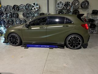 Llantas 19 5x112 Mercedes BRABUS