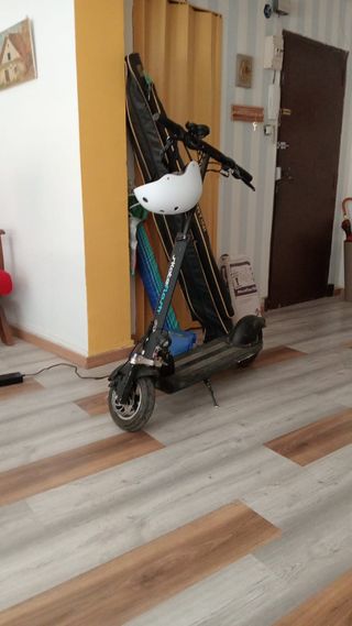 Patinete eléctrico