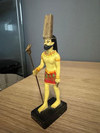 Figura Sopdu Dios Egipcio