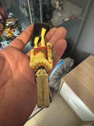 Figura Sopdu Dios Egipcio