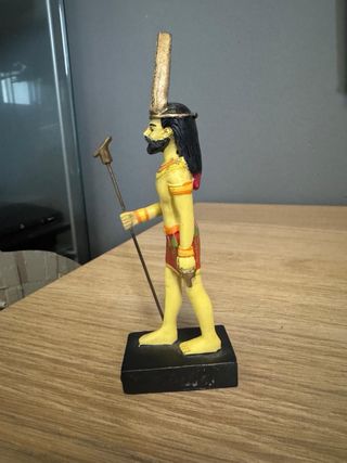 Figura Sopdu Dios Egipcio