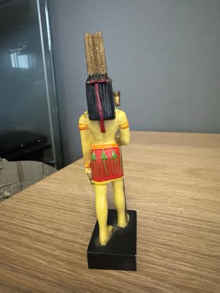 Figura Sopdu Dios Egipcio