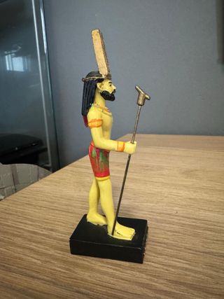 Figura Sopdu Dios Egipcio
