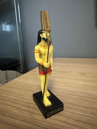 Figura Sopdu Dios Egipcio