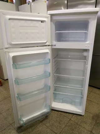 Frigorífico Dos Puertas Jocel 1.44x55cm