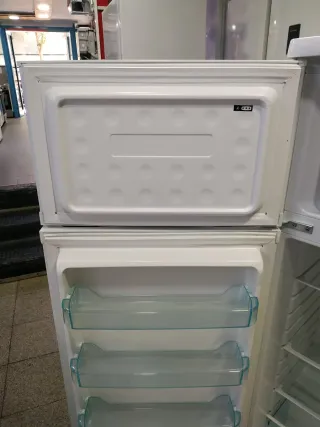 Frigorífico Dos Puertas Jocel 1.44x55cm