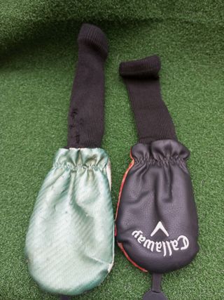 Fundas Callaway Big Bertha Híbrido (2 unidades)