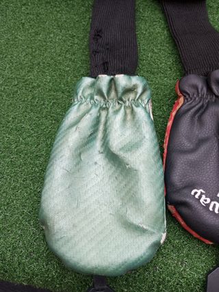 Fundas Callaway Big Bertha Híbrido (2 unidades)