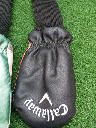 Fundas Callaway Big Bertha Híbrido (2 unidades)