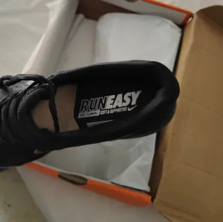 Nike Air Max 2017 Negras