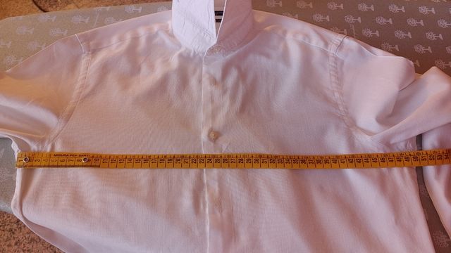 Camicia ragazzo Doppelgänger M/38-40/48-50