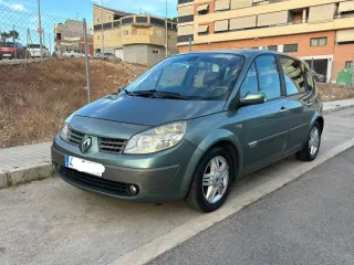 Renault Scenic 2004