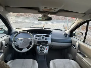 Renault Scenic 2004