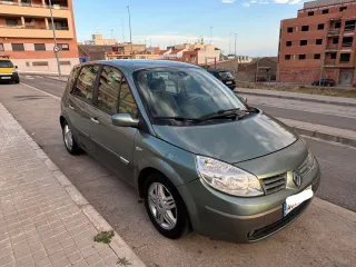 Renault Scenic 2004