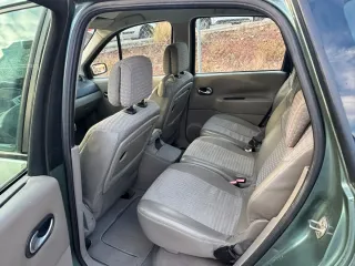 Renault Scenic 2004