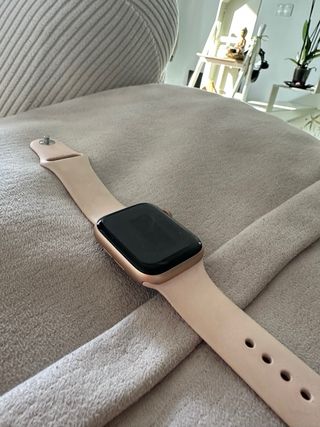 Apple Watch Rosa/Oro Rosa