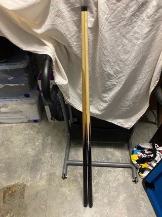 Mesa de billar portátil